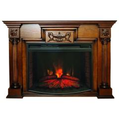 Fireplace Realflame London 33 AO Firespace 33 S IR