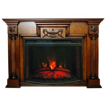 Fireplace Realflame London 33 AO Firespace 33 S IR 