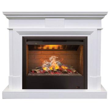 Fireplace Realflame Marco 26 WT-591 3D Helios 26 