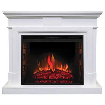 Fireplace Realflame Marco 26 WT-591 Epsilon 