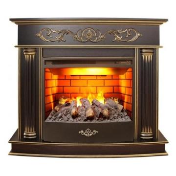 Fireplace Realflame Milano 25/25 5 3D Firestar 25 5 