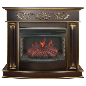 Fireplace Realflame Milano 25/25 5 DN Firefield 25 S IR 