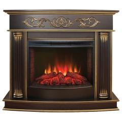Fireplace Realflame Milano 25/25 5 DN Sparta 25 5 LED
