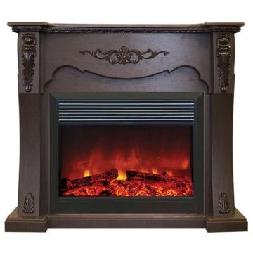 Fireplace Realflame Olivia 25 5/26 DN Moonblaze Lux Bl/Br 