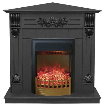 Fireplace Realflame Ottawa corner STD/EUG DN Rimini 