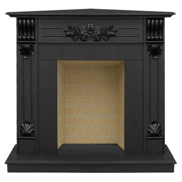 Fireplace Realflame Ottawa corner STD/EUG DN Вставка Brick Ottawa 