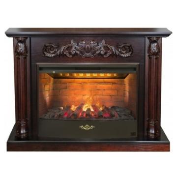 Fireplace Realflame Salford 33 AO 3D Firestar 33 