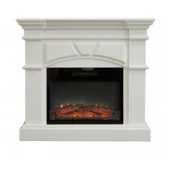 Fireplace Realflame Sherwood 24 WT Kendal 24