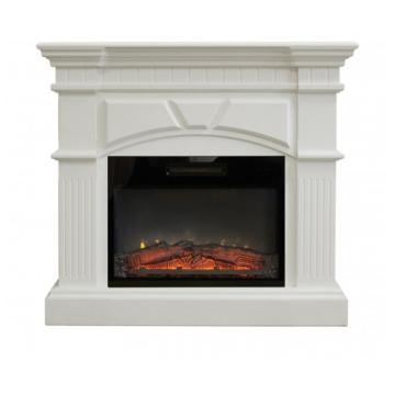 Fireplace Realflame Sherwood 24 WT Kendal 24 