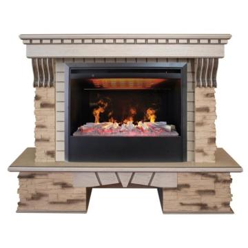 Fireplace Realflame Sorento 25 5/26 3D Helios 26 