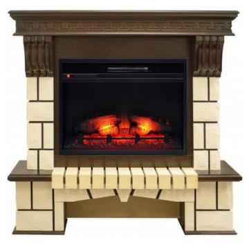 Fireplace Realflame Stone 24 Eridan 24 