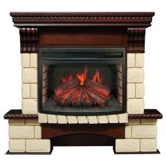 Fireplace Realflame Tango 25/25 5 Firefield 25 S IR