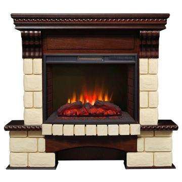 Fireplace Realflame Tango 25/25 5 Sparta 25 5 LED 