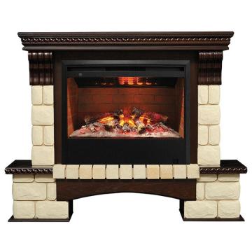 Fireplace Realflame Tango 26 3D Helios 26 