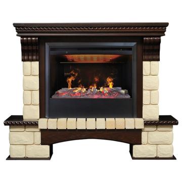 Fireplace Realflame Tango 26 3D Helios 