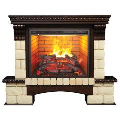 Fireplace Realflame Tango 26 3D Leeds 26