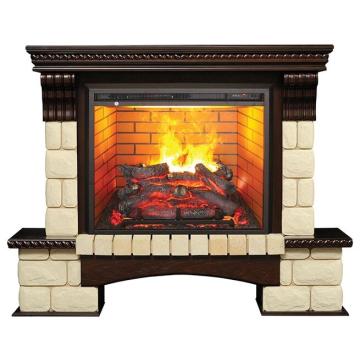 Fireplace Realflame Tango 26 3D Leeds 26 