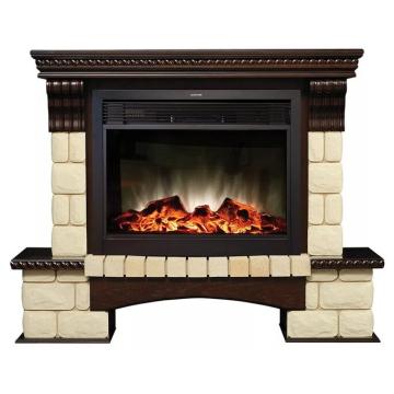 Fireplace Realflame Tango 26 Moonblaze Lux 