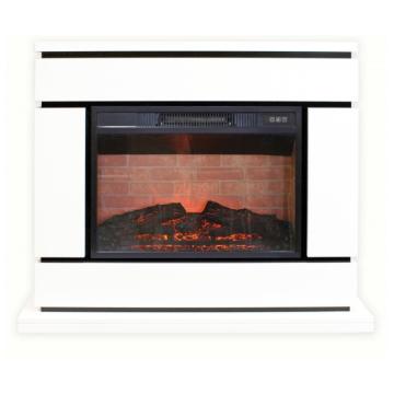 Fireplace Realflame Vega 24 WT Irvine 24 