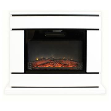 Fireplace Realflame Vega 24 WT Kendal 24 