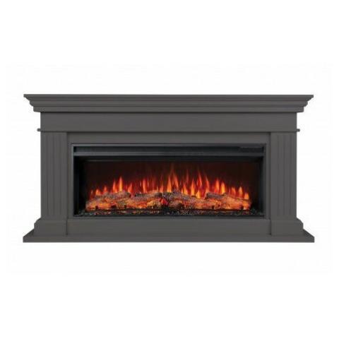Fireplace Realflame Ontario 45 GR Joker 45 