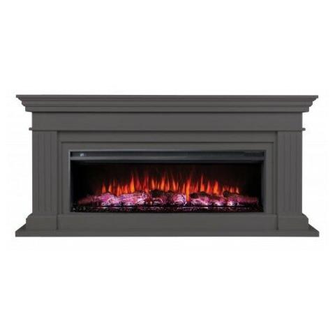 Fireplace Realflame Ontario 52 GR Joker 52 