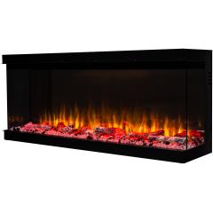 Fireplace Realflame ONYX 50