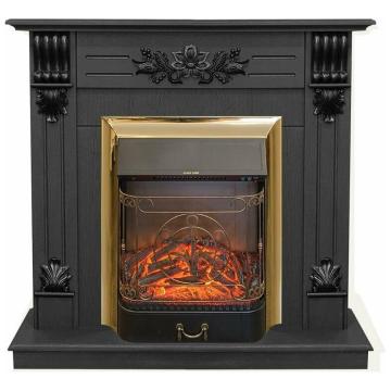 Fireplace Realflame Ottawa DN Majestic Lux BR 