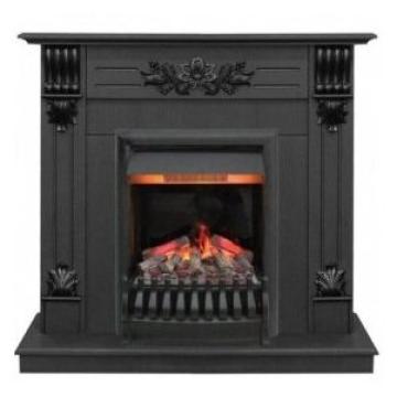 Fireplace Realflame Ottawa DN Oregan 3D 