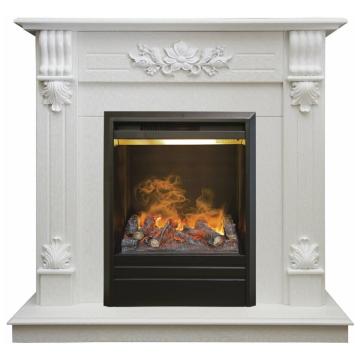 Fireplace Realflame Ottawa WT Olympic 3D 