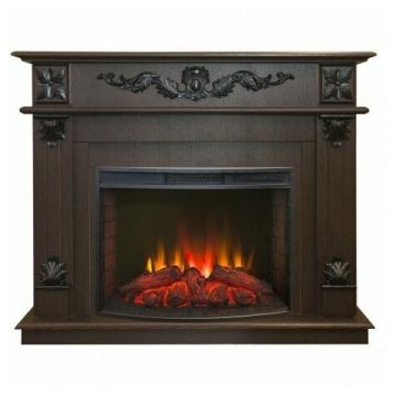 Fireplace Realflame Philadelphia 26 DN Evrica 