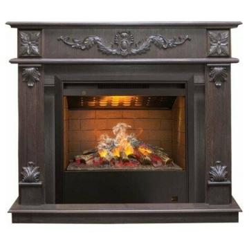 Fireplace Realflame Philadelphia 26 DN Helios 26 3D 