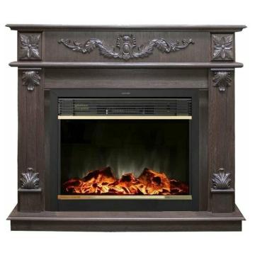 Fireplace Realflame Philadelphia 26 DN Moonblaze Lux BR S 