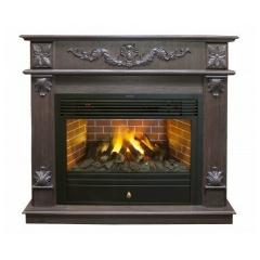 Fireplace Realflame Philadelphia 26 DN Novara 26 3D