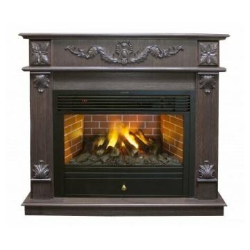 Fireplace Realflame Philadelphia 26 DN Novara 26 3D 