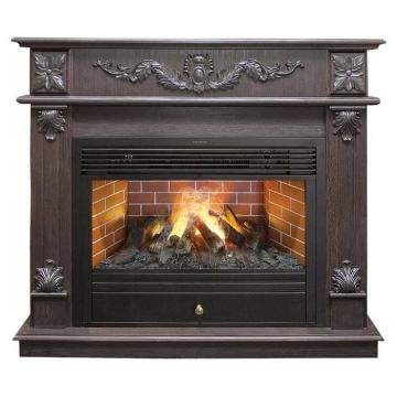 Fireplace Realflame Philadelphia 26 DN Novara 26 3D 