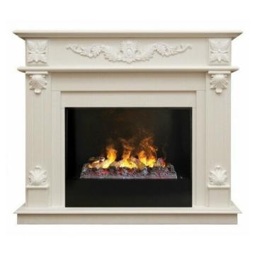 Fireplace Realflame Philadelphia 26 WT 3D Cassette 630 