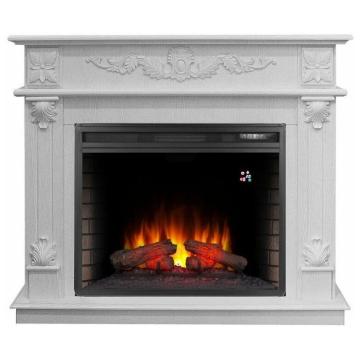 Fireplace Realflame Philadelphia 26 WT Epsilon 26 S IR 