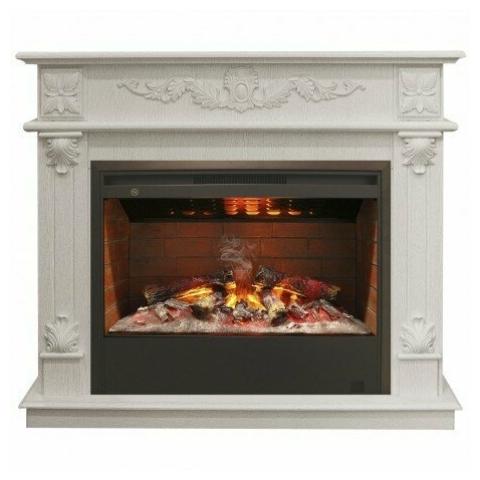 Fireplace Realflame Philadelphia 26 WT Helios 26 3D 