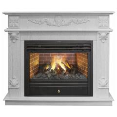 Fireplace Realflame Philadelphia 26 WT Novara 26 3D