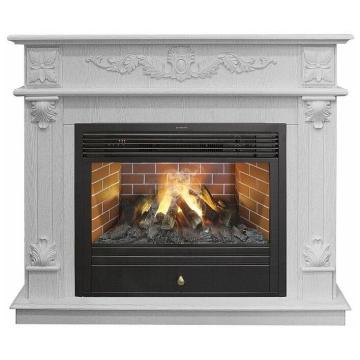 Fireplace Realflame Philadelphia 26 WT Novara 26 3D 