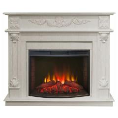 Fireplace Realflame Philadelphia WT Evrika 25 5