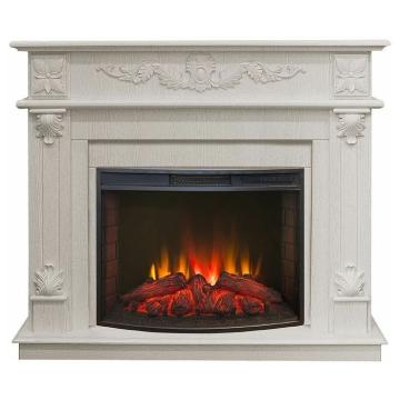 Fireplace Realflame Philadelphia WT Evrika 25 5 