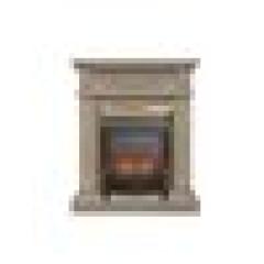 Fireplace Realflame Adelaida WT-F715 Fobos Lux Brass