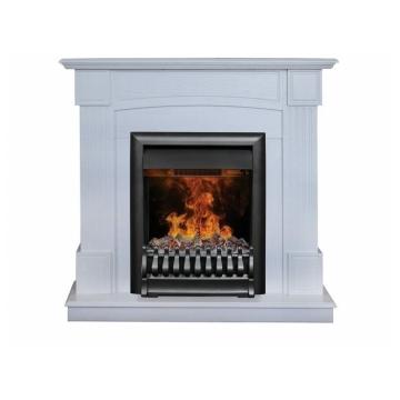 Fireplace Realflame Andrea WT 3D Oregan 