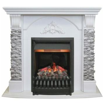 Fireplace Realflame Athena WT-511 3D Oregan 