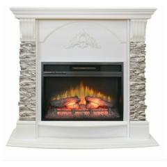 Fireplace Realflame Athena WT-511 Eridan 24