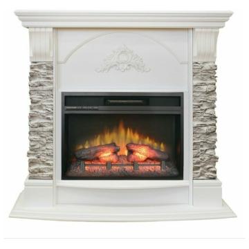 Fireplace Realflame Athena WT-511 Eridan 24 