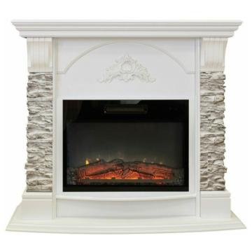 Fireplace Realflame Athena WT-511 Kendal 24 