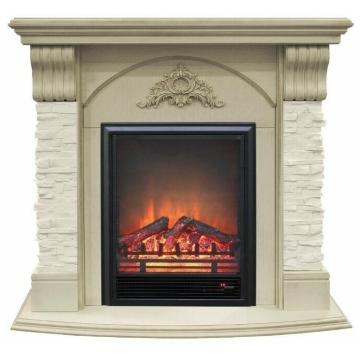 Fireplace Realflame Athena WT-619G Eugene 